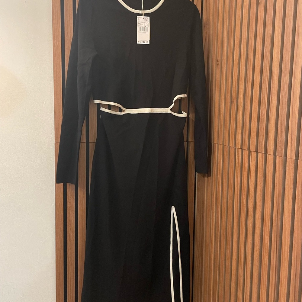 MANGO dress - Picture 4 of 5